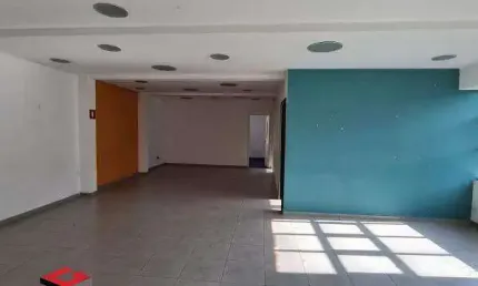 Prédio para aluguel 4 vagas jardim do mar - são bernardo do campo - sp