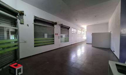 Prédio para aluguel 3 vagas Rudge Ramos - São Bernardo do Campo - SP