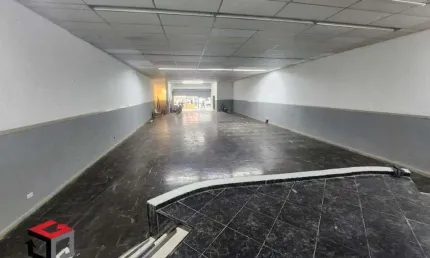 Prédio à venda na Rua Havana, 40, Parque das Américas, Mauá