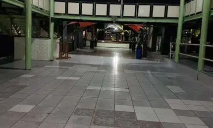 Prédio 1974 m² Localizado No bairro Centro Santo André - SP