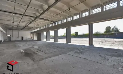 Prédio para aluguel 10 vagas Jaguaré - São Paulo - SP