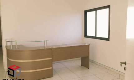 Prédio 200 m² Localizado No Bairro Nogueira Diadema - SP