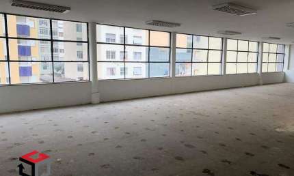 Prédio para aluguel 20 vagas Vila Buarque - São Paulo - SP