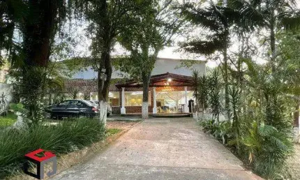 Prédio à venda 40 vagas rio grande - são bernardo do campo - sp