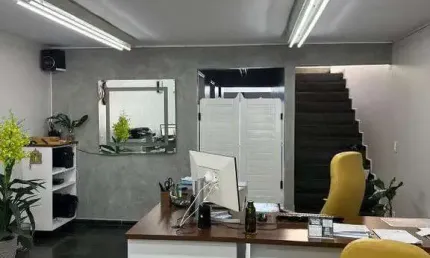Prédio à venda 4 vagas Centro - São Bernardo do Campo - SP