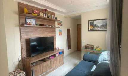 Apartamento duplex para venda - Santo André - 94 m²