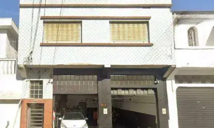 Prédio à venda 2 quartos Barcelona - São Caetano do Sul - SP