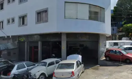 Prédio à venda 11 vagas Santa Terezinha - São Bernardo do Campo - SP
