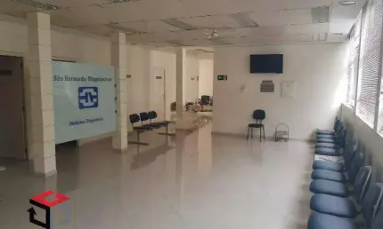 Prédio para aluguel 11 vagas centro - são bernardo do campo - sp