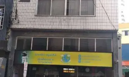 Prédio à venda 7 vagas Rudge Ramos - São Bernardo do Campo - SP