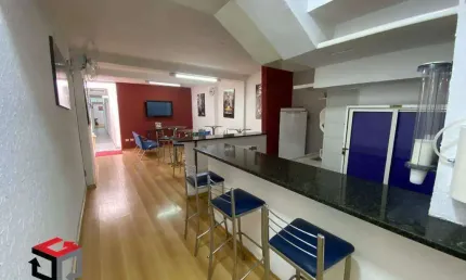 Prédio para aluguel Cerâmica - São Caetano do Sul - SP