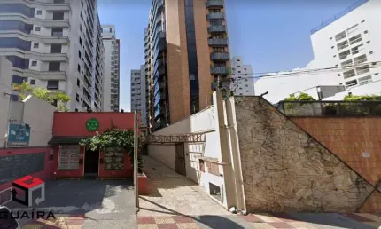 Prédio com 630m² localizado no Bairro Santo Antônio em São Caetano do Sul- SP.