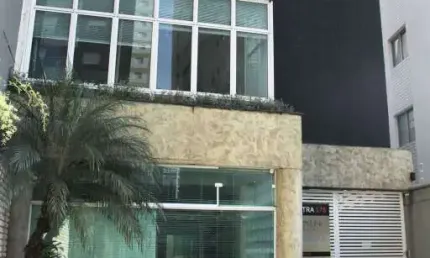 Prédio à venda na Rua Bela Cintra, 178, Consolação, São Paulo