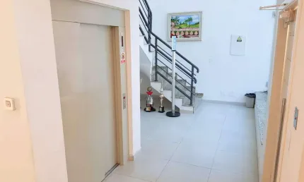 Prédio à venda na Rua Visconde de Aguiar Toledo, 164, Campo Belo, São Paulo