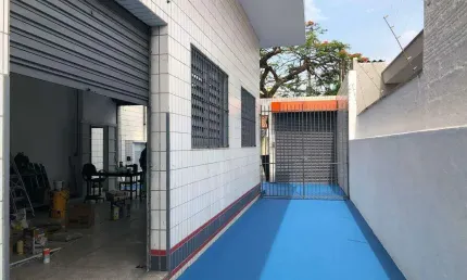 Prédio à venda na Rua Guian, 660, Jabaquara, São Paulo