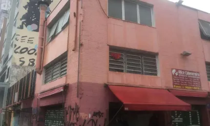 Prédio à venda na Rua Brigadeiro Tobias, 780, Centro, São Paulo
