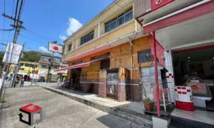 Prédio à venda na Rua Carijós, 2146, Vila Alzira, Santo André