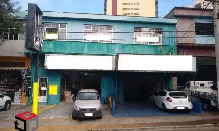 Prédio à venda 4 vagas rudge ramos - são bernardo do campo - sp