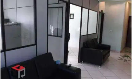Prédio à venda 5 vagas Centro - São Bernardo do Campo - SP