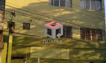 Prédio 547 m² Localizado No Bairro Centro Diadema - SP