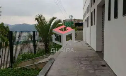Prédio para aluguel Rio Grande - São Bernardo do Campo - SP