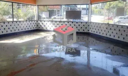 Prédio 581 m² Localizado No Bairro Serraria Diadema - SP