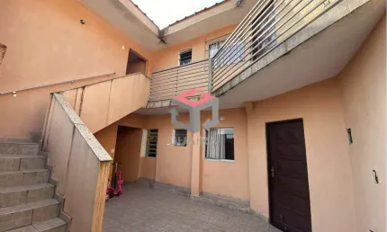 Prédio de 600m², Bairro Ferrazópolis em São Bernardo do Campo - SP