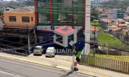 Prédio 1050m² Localizado No Bairro Anchieta São Bernardo do Campo - SP