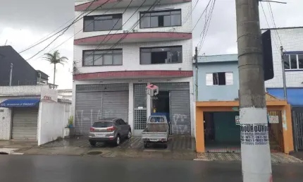 Prédio à venda 3 vagas Paulicéia - São Bernardo do Campo - SP