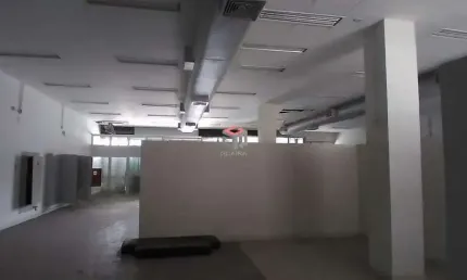 Prédio para alugar na Avenida Caminho do Mar, 3241, Rudge Ramos, São Bernardo do Campo