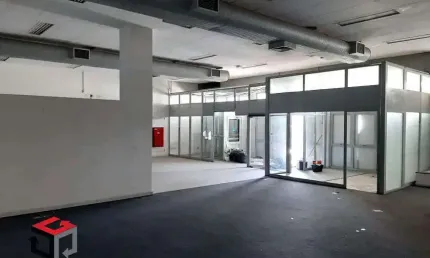 Prédio à venda 4 quartos 1 suíte 25 vagas Rudge Ramos - São Bernardo do Campo - SP