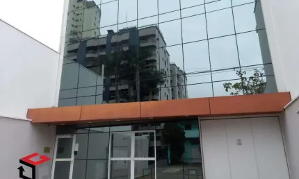 Prédio Comercial à venda- 850m², Vila Mariana- São Paulo - SP