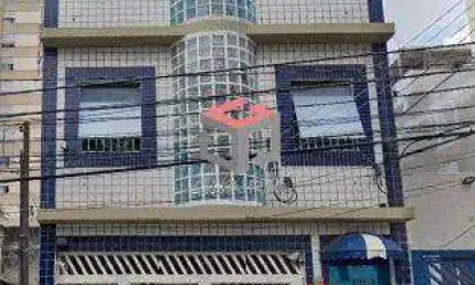 Prédio à venda na Rua Antônio Tavares, 207, Cambuci, São Paulo
