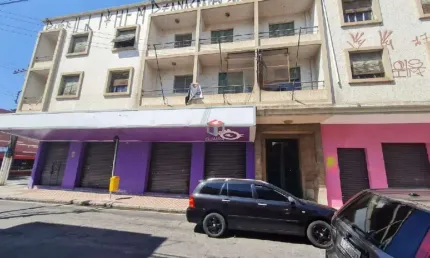 Prédio 2400 m² Localizado No Bairro Centro Santo André - SP
