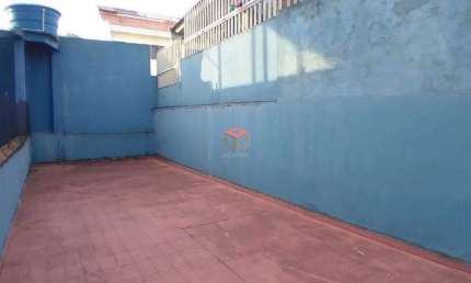 Prédio à venda na Rua Vassilios A Gavrilogrou, 37, Rudge Ramos, São Bernardo do Campo