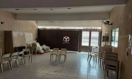Prédio à venda 3 vagas Ferrazópolis - São Bernardo do Campo - SP