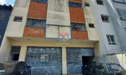 Prédio à venda 3 vagas demarchi - são bernardo do campo - sp