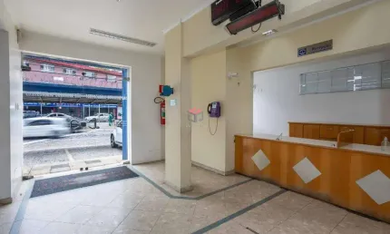 Prédio à venda na Alameda Glória, 479/481/48, Centro, São Bernardo do Campo