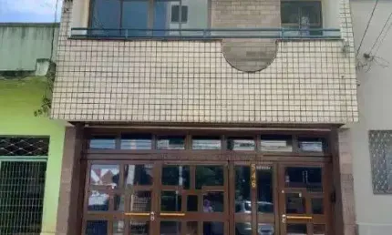 Prédio para aluguel 6 vagas Centro - Santo André - SP