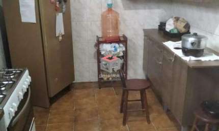 Prédio à venda 2 quartos Bela Vista - Santo André - SP