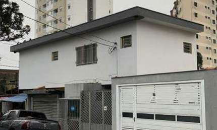 Prédio à venda 4 vagas Gonçalves - São Bernardo do Campo - SP