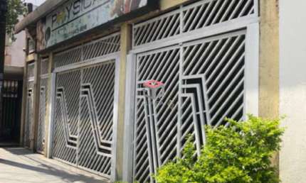Prédio à venda 3 quartos 1 vaga Capuava - Santo André - SP