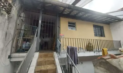 Prédio à venda na Avenida Brasília, 320, Jardim Bela Vista, Santo André