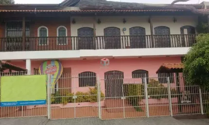 Prédio 890 m² localizado no bairro taboão são bernardo do campo - sp