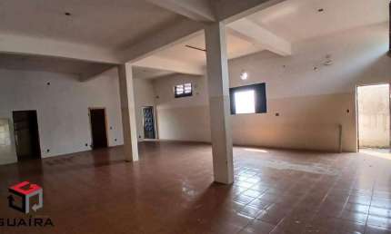 Prédio para aluguel 8 vagas Utinga - Santo André - SP