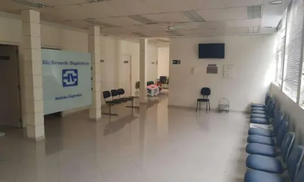 Prédio de 614m² no centro de são bernardo do campo - sp