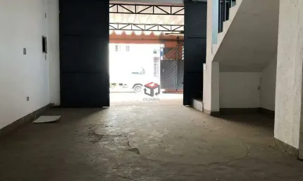 Ótimo prédio comercial à venda, 380 m² - vila dusi - são bernardo do campo/ sp