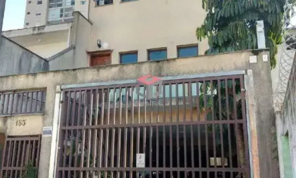 Prédio à venda na Rua da Memória, 183, Vila Assunção, Santo André