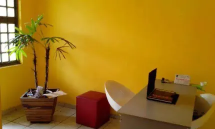 Prédio para aluguel 2 vagas Das Nações - Santo André - SP