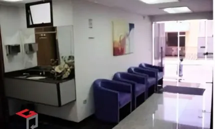 Prédio comercial- 1.000m², Centro- São Caetano do Sul